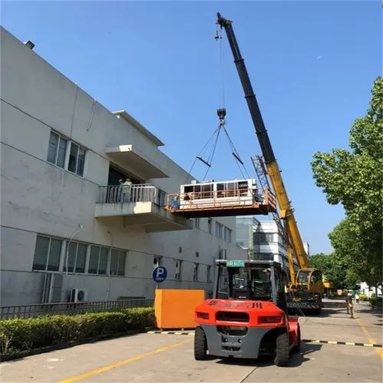 淮安清江浦小型吊车出租电话