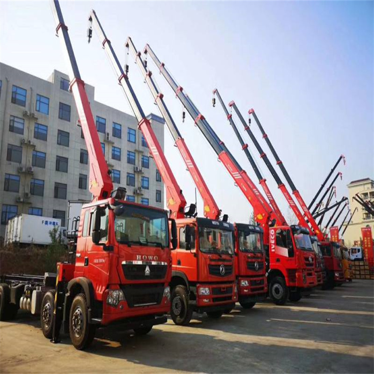 淮安清江浦租专业吊车电话