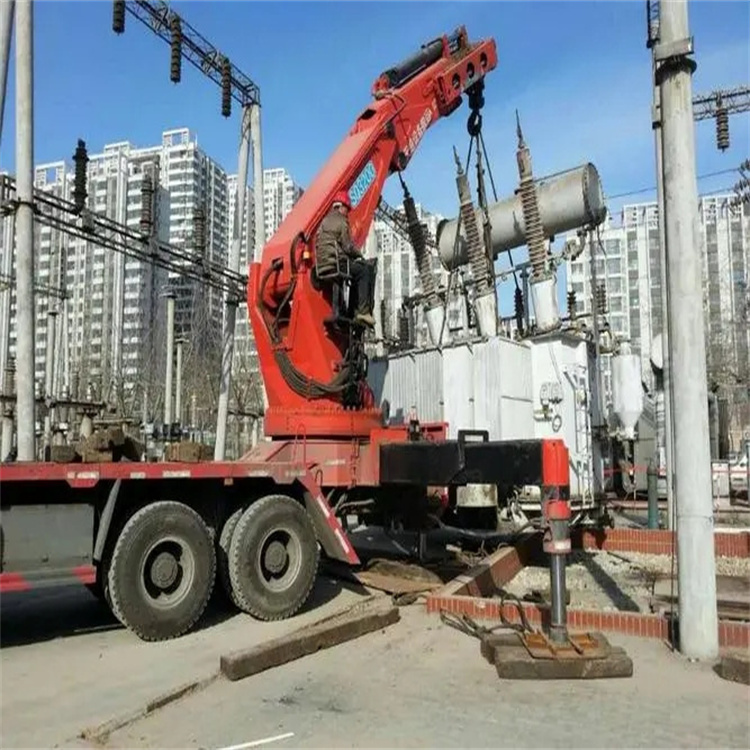 淮安清江浦就近吊车出租|工地厂房吊装设备租赁|24小时高效响应