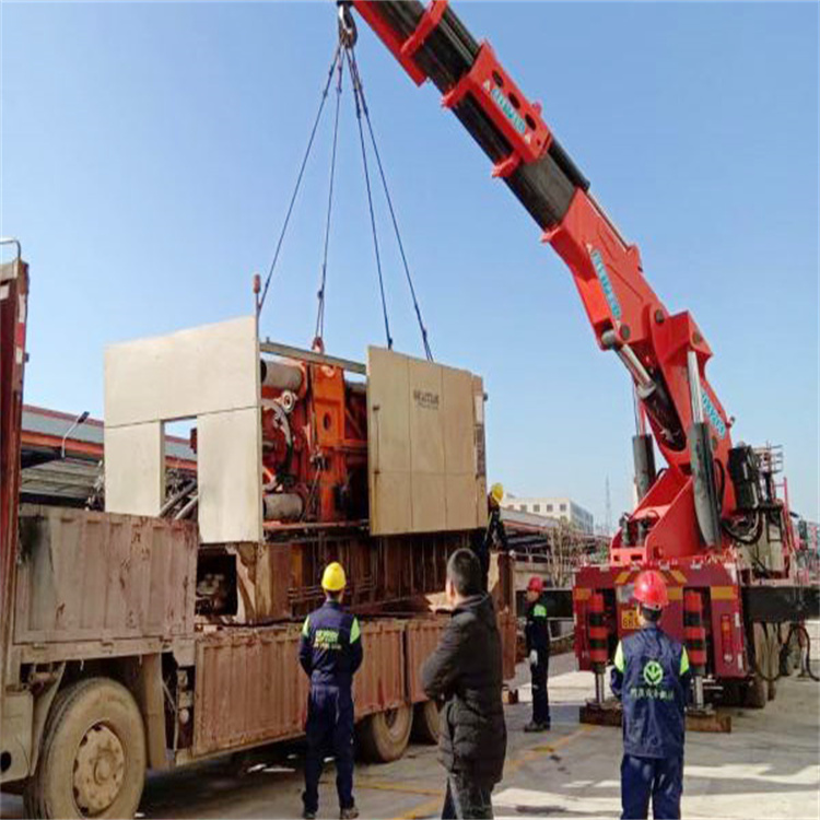 淮安清江浦附近随车吊出租，便捷服务与实用联系方式