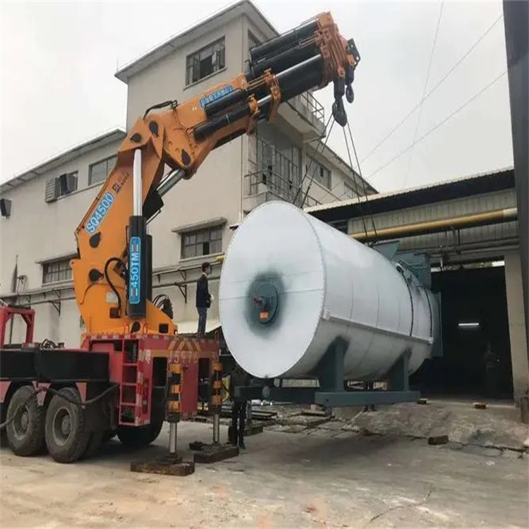 淮安清江浦室内装修小型折臂吊出租服务：高效解决方案与租赁指南