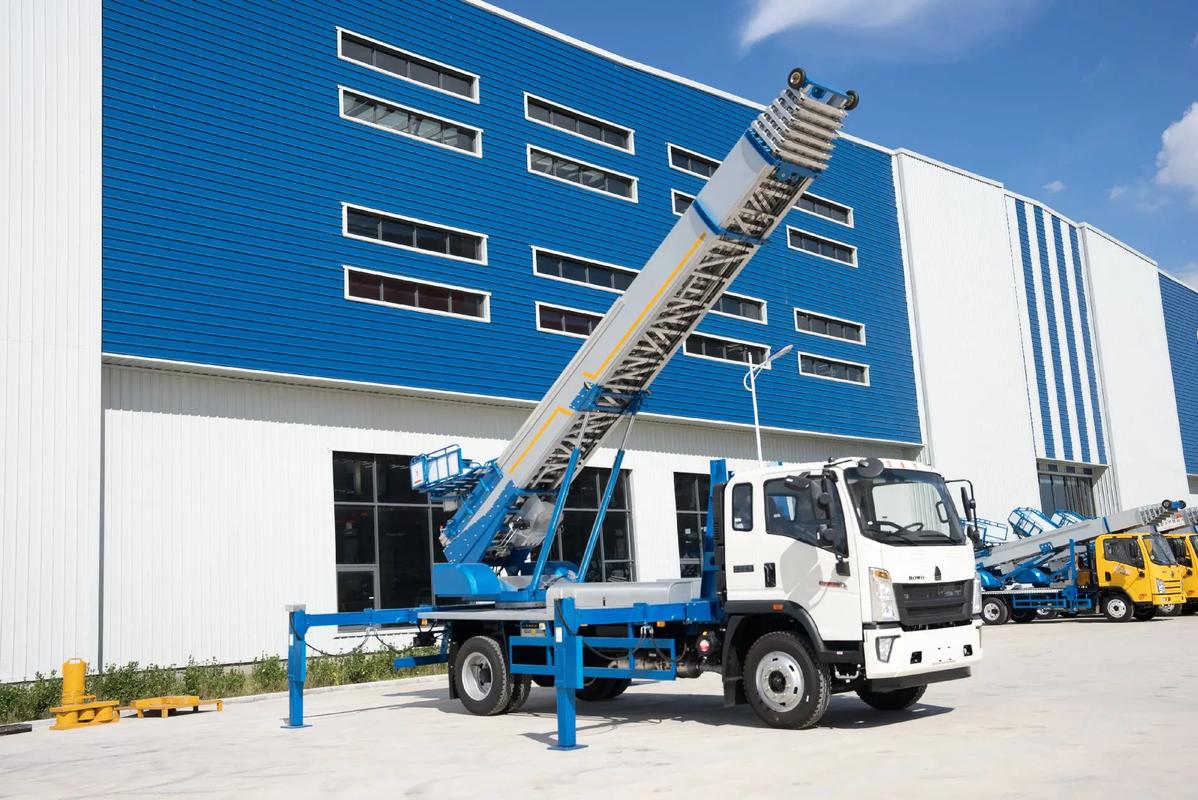 淮安清江浦小型云梯车上料车租赁多少钱