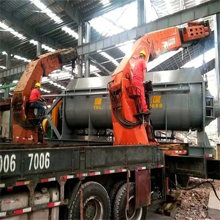 淮安清江浦大型随车吊出租多少钱