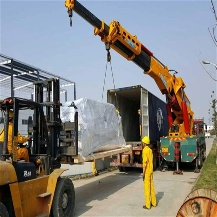 淮安清江浦专业随车吊出租电话