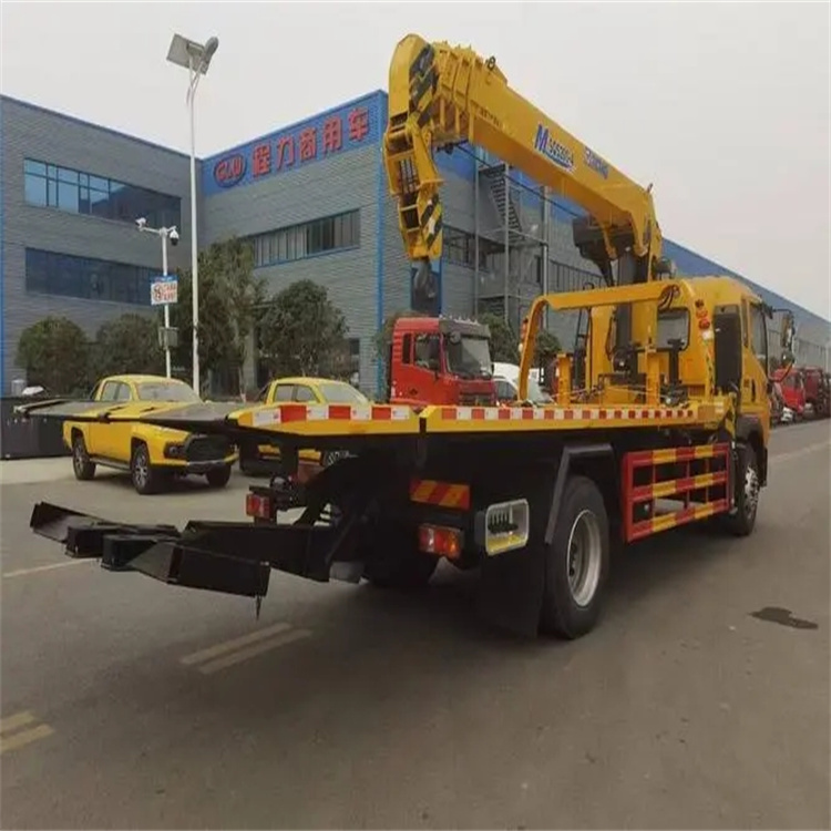 淮安清江浦附近小随车吊出租电话，轻松解决搬运烦恼