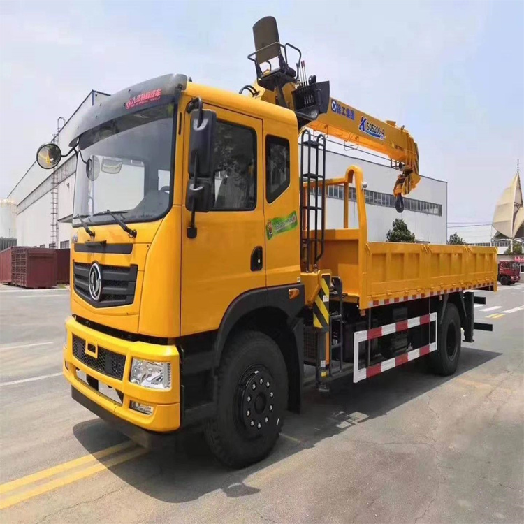 淮安清江浦附近找一辆随车吊出租