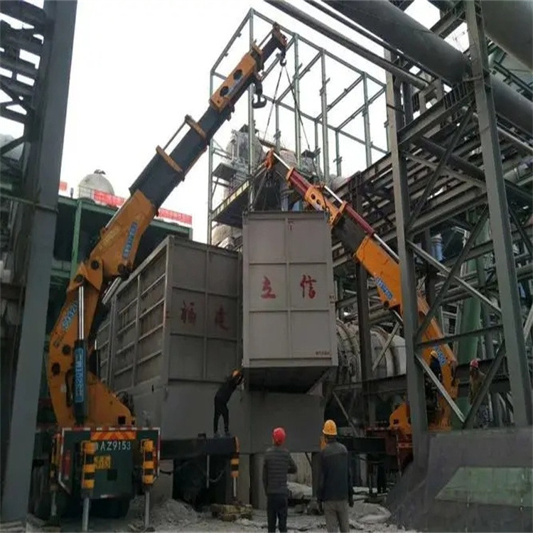 淮安清江浦折臂吊车租赁电话