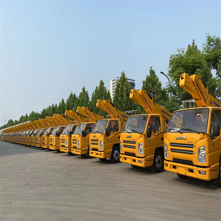 淮安清江浦路灯车高空作业车出租|市政维修|广告安装