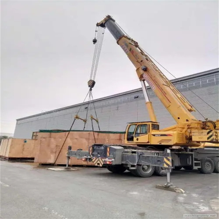 淮安清江浦急需吊车出租怎么办|24小时响应|跨区调配服务