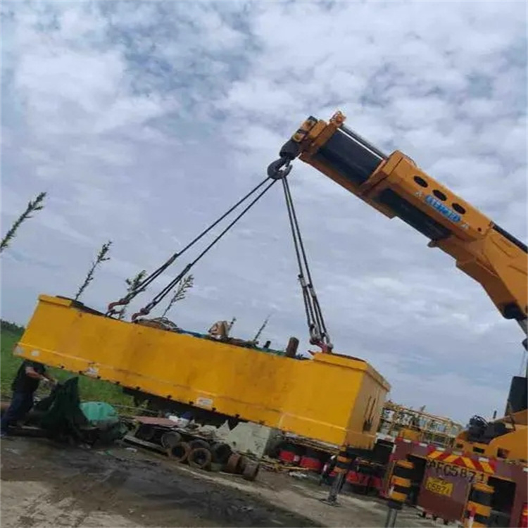 淮安清江浦专业吊车出租哪家好