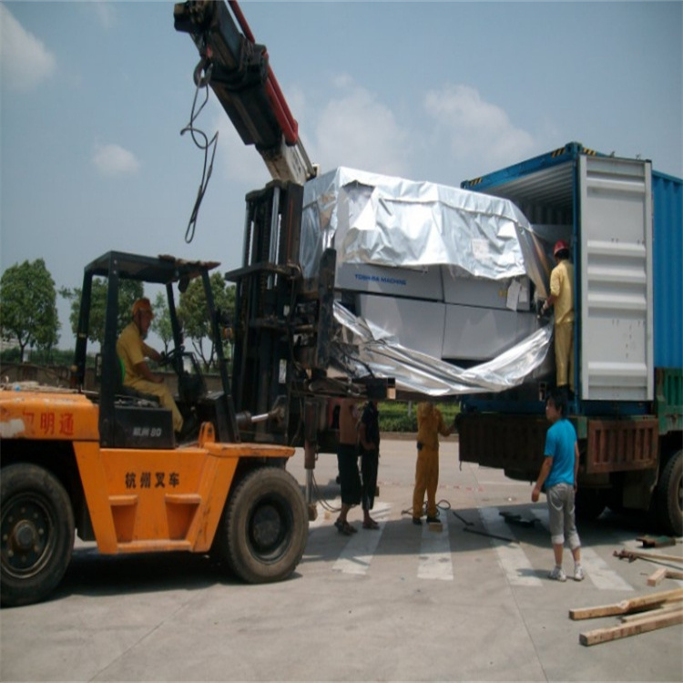 淮安清江浦专业吊车出租多少钱