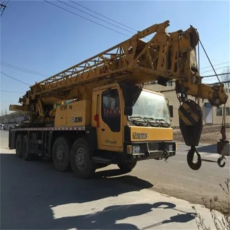 淮安清江浦哪里有专业吊车出租